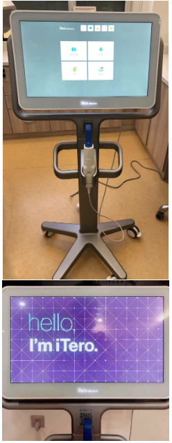 孫周口腔重磅引進itero智能口內掃描儀邀您體驗全球頂尖牙齒矯正黑