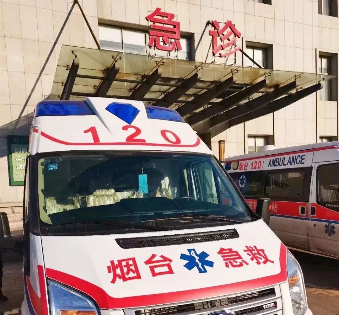 烟台海港医院在市急救技能大练兵大比武决赛中荣获佳绩